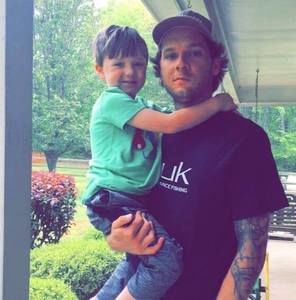 Meet your Posher, Blake